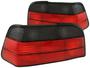 Anzo USA Tail Light Set