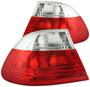 Anzo USA Tail Light Set