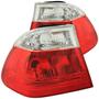 Anzo USA Tail Light Set