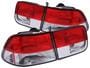 Anzo USA Tail Light Set