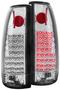 Anzo USA Tail Light Set