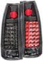 Anzo USA Tail Light Set