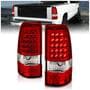 Anzo USA Tail Light Set