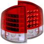 Anzo USA Tail Light Set