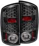 Anzo USA Tail Light Set