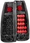 Anzo USA Tail Light Set