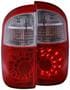Anzo USA Tail Light Set