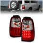 Anzo USA Tail Light Set