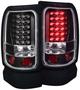 Anzo USA Tail Light Set