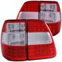 Anzo USA Tail Light Set