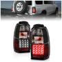 Anzo USA Tail Light Set