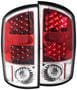 Anzo USA Tail Light Set