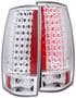 Anzo USA Tail Light Set