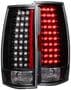 Anzo USA Tail Light Set