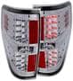 Anzo USA Tail Light Set