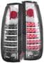Anzo USA Tail Light Set