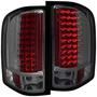 Anzo USA Tail Light Set
