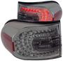 Anzo USA Tail Light Set