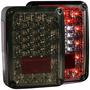Anzo USA Tail Light Set