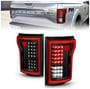 Anzo USA Tail Light Set