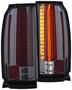 Anzo USA Tail Light Set