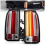 Anzo USA Tail Light Set