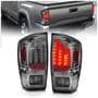 Anzo USA Tail Light Set