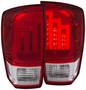 Anzo USA Tail Light Set