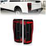 Anzo USA Tail Light Set