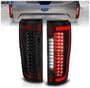 Anzo USA Tail Light Set