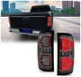 Anzo USA Tail Light Set