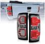 Anzo USA Tail Light Set