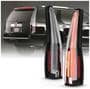 Anzo USA Tail Light Set