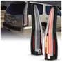 Anzo USA Tail Light Set