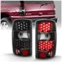 Anzo USA Tail Light Set