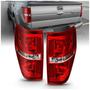 Anzo USA Tail Light Set