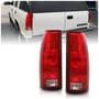 Anzo USA Tail Light Set