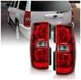 Anzo USA Tail Light Set