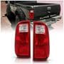 Anzo USA Tail Light Set