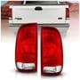 Anzo USA Tail Light Set