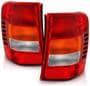 Anzo USA Tail Light Set