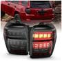 Anzo USA Tail Light Set
