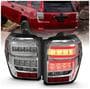 Anzo USA Tail Light Set