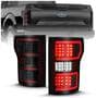 Anzo USA Tail Light Set