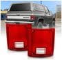 Anzo USA Tail Light Set