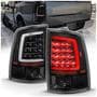 Anzo USA Tail Light Set