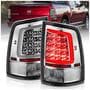 Anzo USA Tail Light Set
