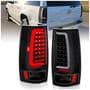 Anzo USA Tail Light Set