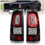Anzo USA Tail Light Set