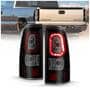 Anzo USA Tail Light Set